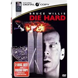 Die Hard (+ Digital Copy)