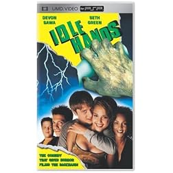 Idle Hands [UMD for PSP]