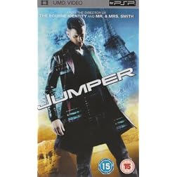 Jumper [UMD for PSP]