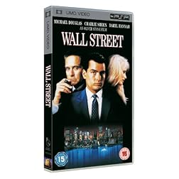 Wall Street [UMD for PSP]