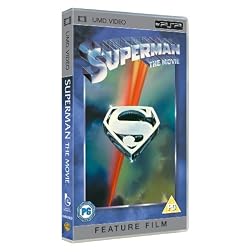 Superman [UMD for PSP]
