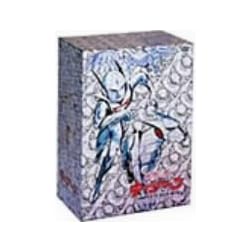 Shinzou Ningen Casshern Complete DVD
