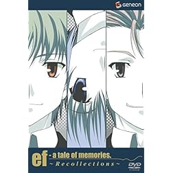 Ef-a Tale of Memories.-Recollection