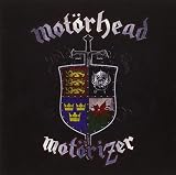 Motörizer by Motorhead