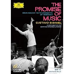 The Promise of Music