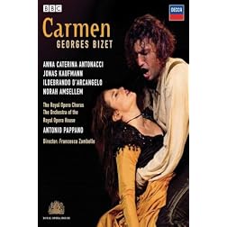 Bizet - Carmen