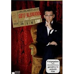 Mein Geheimnis (Live)