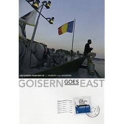 Goisern Goes East