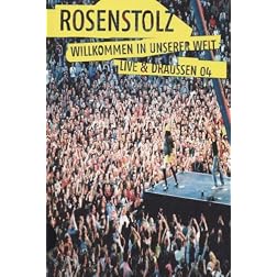 Willkommen in Unserer