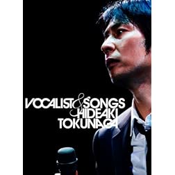 Vocalist & Songs-Tsuusan 1000kai Me