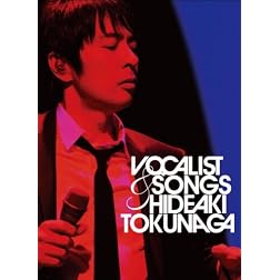 Vocalist & Songs-Tsuusan 1000kai Me