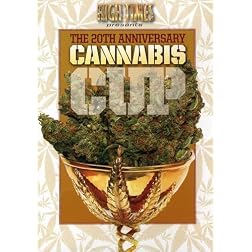 High Times Presents: The 20th Cannabis Cup