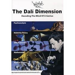 Dali Dimension: Decoding the Mind of a Genius