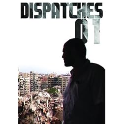 Big Noise Dispatches 01