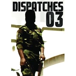 Big Noise Dispatches 03