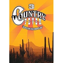 Country Fever Jukebox, Vol. 3