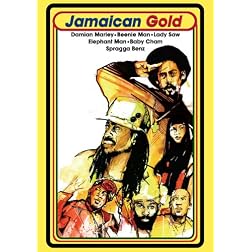 Jamaican Gold