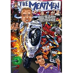 The Devil's In The Detail Volume 1