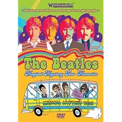 Magical Mystery Tour Memories