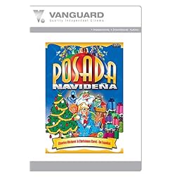 POSADA NAVIDENA (A LATINO CHRISTMAS CAROL)