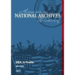 DEA: A Profile