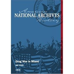 Drug War in Miami