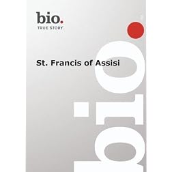 Biography -- Biography St. Francis of Assisi