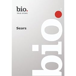 Biography -- Biography Sears