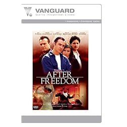 AFTER FREEDOM