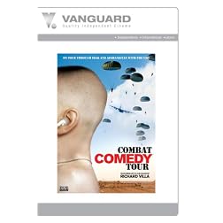 COMBAT COMEDY TOUR