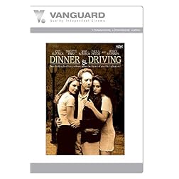 DINNER AND DRIVING