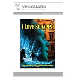 I LOVE BUDAPEST