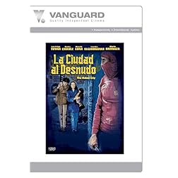 LA CIUDAD AL DESNUDO