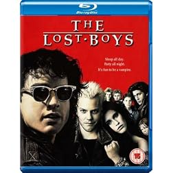 Lost Boys [Blu-ray]
