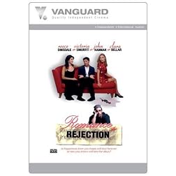 ROMANCE AND REJECTION