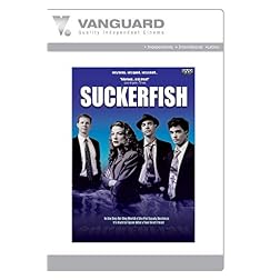 SUCKERFISH