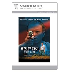 WESLEY CASH