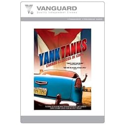 YANK TANKS [CARROS CLASSICOS DE CUBA]