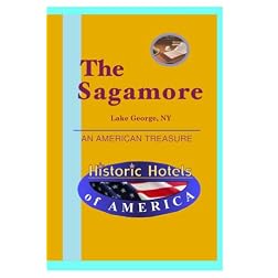 Historic Hotels of America: The Sagamore