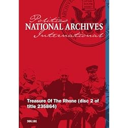 Treasure Of The Rhone (disc 2 of title 235864)