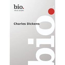 Biography --  Biography Charles Dickens