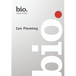 Biography -- Biography Ian Fleming
