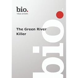 Biography -- Biography Green River Killer ; Gary Ridgway