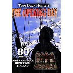 The Opening Day