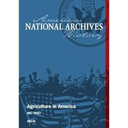 Agriculture in America
