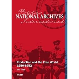 Production and the Free World, 1950-1952