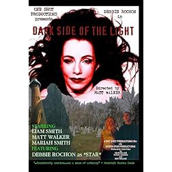 DARK SIDE OF THE LIGHT