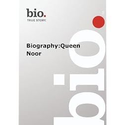 Biography -  Biography:Queen Noor