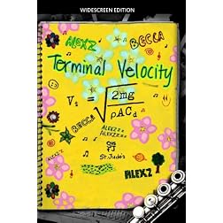 Terminal Velocity