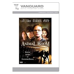 ANIMAL ROOM